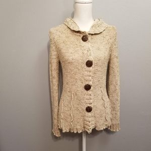 BCBGMaxAzria Sweater - Size Large